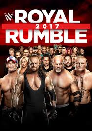 Wwe has released its promotional posters for the 2021 royal rumble, which is set to take place on jan. Buy Wwe Royal Rumble 2017 Microsoft Store