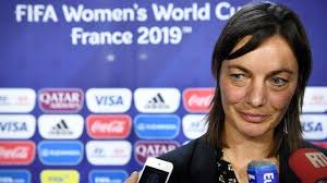 Ghana Black Queens coach defiant despite 8-0 loss