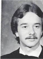 In Memory of Aaron Guay, Bensalem High School Class of 1981