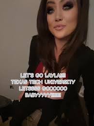 Let's go Layla!!!! @layla fleming love you so so so so much!!! You got...