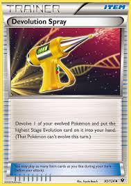The key thing about this card is that there are no credit checks. Devolution Spray Fco 95 Fates Collide 95 Card Tcg One