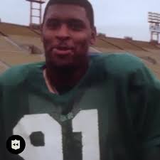 The one and only Minister of Defense 💥 #ministerofdefense #reggiewhit...