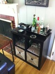 The doors open and top folds out to double the size of your serving area. 41 Wohnzimmer Bar Ideen In 2021 Wohnzimmer Bar Barmobel Wohnzimmer