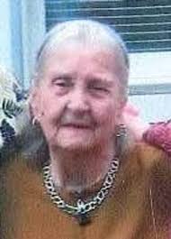 Mabel Jean Lewis Obituary April 1, 2019