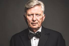 Gov. Mike Beebe's Final Order of Business