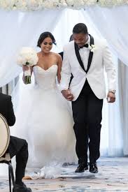 A Glamorously Chic Black White San Antonio Wedding Via Black Bride In 2020 San Antonio Weddings Wedding Gallery Black Bride
