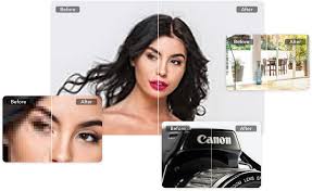 Let S Enhance Free Online Image Upscale And Enhancement Try Neural Networks To Increase Resolution And Qu Photoshop Resources Free Images Online Enhancement