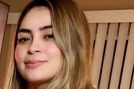 Fundraiser by Sandy Gutierrez : Cinthia Gutierrez