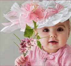 Beautiful, free images gifted by the world's most generous community of photographers. Baby Flower Gif Baby Flower Blinking Discover Share Gifs Beautiful Gif Baby Girl Easter Animated Love Images