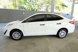 The toyota vios gt street that i am driving until today still retains its original performance capability. 2018 Toyota Vios J Ala Philippine Spec Edited Freedom White On Sideview Thailand Passenger Vehicle Toyota Vios Vehicles