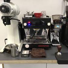 We did not find results for: La Marzocco Linea Mini Review 2021 North Star Coffee Roasters