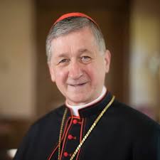 Archbishop Blase Cupich of Chicago and CCI Executive Director Bob Gilligan  attended a celebration today at St. Ignatius College Prep in Chicago for  the...