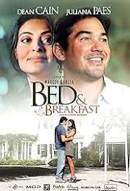 Bed & Breakfast: Love is a Happy Accident (2010)