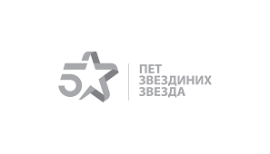 Five Stars Logo Star Logo Design Logo Design Logos