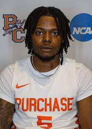 2022-23 Men's Basketball Roster