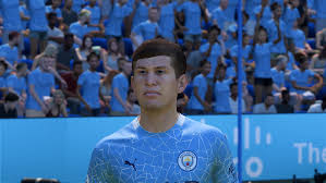 John stones rating is 82. Every Man City Player On Fifa 21 And Whether They Look Realistic Or Not Manchester Evening News