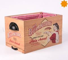 Pin En Cajas De Madera Originales