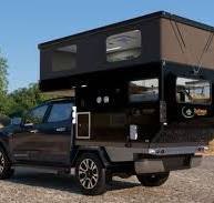 Pop Up Camper-230 - Ecocampor