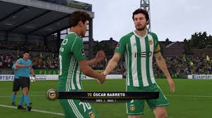 Posted by saad errai at 11:42 am. Fifa 18 Pacos Ferreira Vs Rio Ave League Cup 2017 18 Full Gameplay Ps4 Youtube