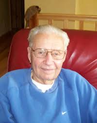 Kenneth Swenson Obituary October 21, 2018