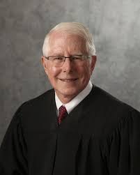 Judge Michael Dodge won't seek re-election in Cass County