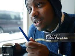 237 Jamal Hussein Photos & High Res Pictures