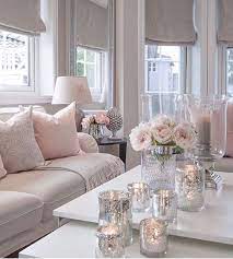 What are some of the most reviewed products in pink wallpaper? Living Room Decor Ideas Interior Design Ideas Home Decorating Inspiration Moercar Silver Living Room Silver Living Room Decor Romantic Living Room