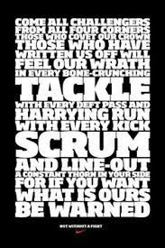 Check spelling or type a new query. 63 Rugby Quotes Ideas Rugby Quotes Rugby Rugby Union