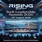 RISING Batam - Tech Leadership Summit 2026