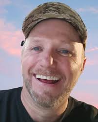 Gregory "Greg" Randall, 49 Obituary August 11, 2023