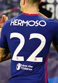 Fifa 21 atlético madrid 1st season summer market. Free Football Fonts Atletico Madrid 2017 2021 Cup Nike Font