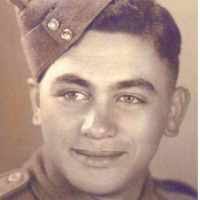 Ewan Troutbeck Gillies (1922–1993)