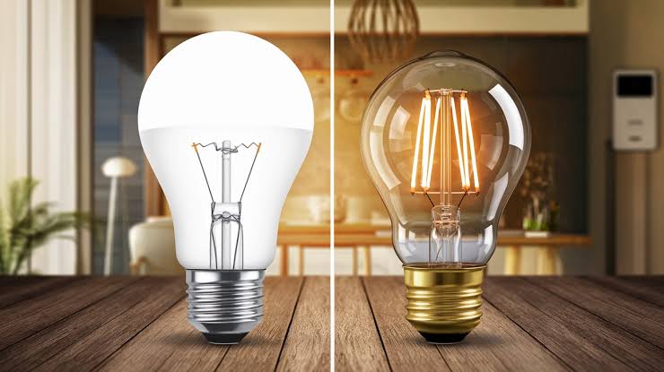 Lampu LED vs Bohlam untuk Rumah: Mana yang Lebih Hemat & Awet? - Gardens at Candi Sawangan