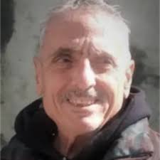 Obituary information for Anthony DeSalis