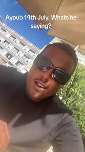 Jay's new friend. #Ayoub #JaySlater #CantTouchMe