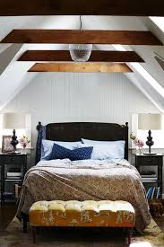 Add a bed skirt so you can store things under your bed without them being seen. 50 Best Bedroom Ideas How To Decorate A Beautiful Bedroom