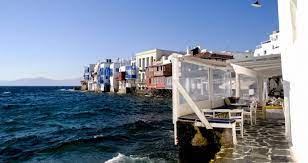 Η τήνος συνδέεται ακτοπλοϊκά με το λιμάνι του πειραιά και της ραφήνας, καθώς και με το νησί της άνδρου, της σύρου και της μυκόνου, και σχεδόν με όλες τις κυκλάδες. Jy1b0o3ytsz3im
