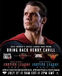 Restoring the Snyderverse and Potential Netflix Sale