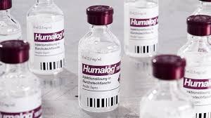 A report by the health cost institute found that americans with type 1 diabetes (t1d) spent an average of nearly $6,000 per person on insulin in 2016 alone. Eli Lilly Announces Half Priced Version Of Humalog Insulin Everyday Health