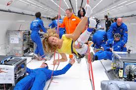 When is the best time to book flights from merignac? Take A Gravity Free Flight On Board The Airbus A310 Zero G