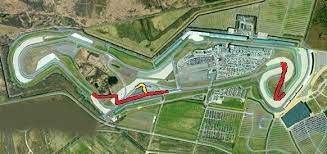 Tt circuit assen, assen picture: Possible Lay Out Changes At Tt Circuit Assen To Make Overtaking Easier For F1 Cars Formula1