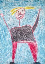 العمل تعيين تطوير تحليل رسم الطفل لوالديه comertinsaat com