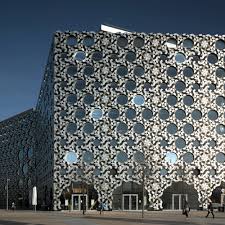 Ravensbourne College of Design and Communication