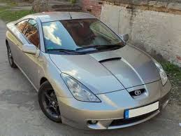 Por compras a partir de s/ 1,599 en www.carsa.pe beneficio válido solo para. Toyota Celica Germany Used Search For Your Used Car On The Parking