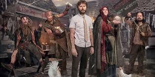 As for wb's slate of releases, a handful of films are expected to arrive on hbo max in 2021, but details are limited. The Complete List Of British Tv Shows On Hbo Max 2021 I Heart British Tv