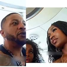 So there it is then, Lara fancies the captain she can't understand why he  doesn't fancy her So she takes it out