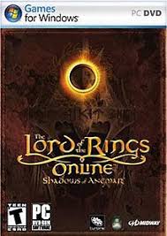 The Lord Of The Rings Online Wikipedia