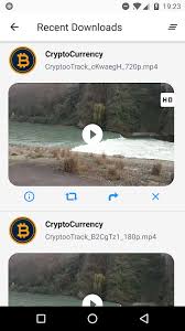 The description of video downloader for … Video Downloader Para Twitter 3 9 2 Descargar Apk Android Aptoide