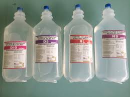 Image result for Intravenous Fluid