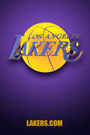 Let everyone know where your allegiance lies. Cool La Lakers Wallpaper Lakers Wallpaper Lakers Basketball Background